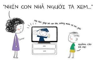 Bài mẫu gợi ý viết thư UPU 49 năm 2020, chủ đề: Viết thông điệp gửi người lớn về thế giới chúng ta đang sống