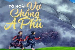 Vợ chồng A Phủ - Tô Hoài: Ngữ Văn 12