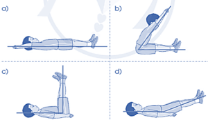 Giải Vở bài tập Toán 4, bài 19: Góc nhọn, góc tù, góc bẹt -  Sách Cánh diều