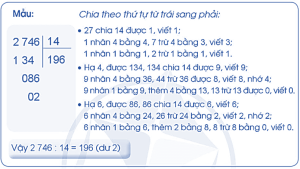 Giải Vở bài tập Toán 4, bài 45: Luyện tập -  Sách Cánh diều