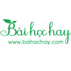 Bài học hay là gì?