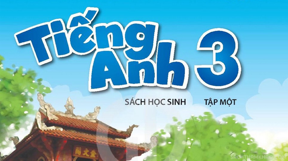 KHBD tuần 1, Tiếng Anh 3 Kết nối tri thức, Introduction the english 3 programe and textbook - Starter